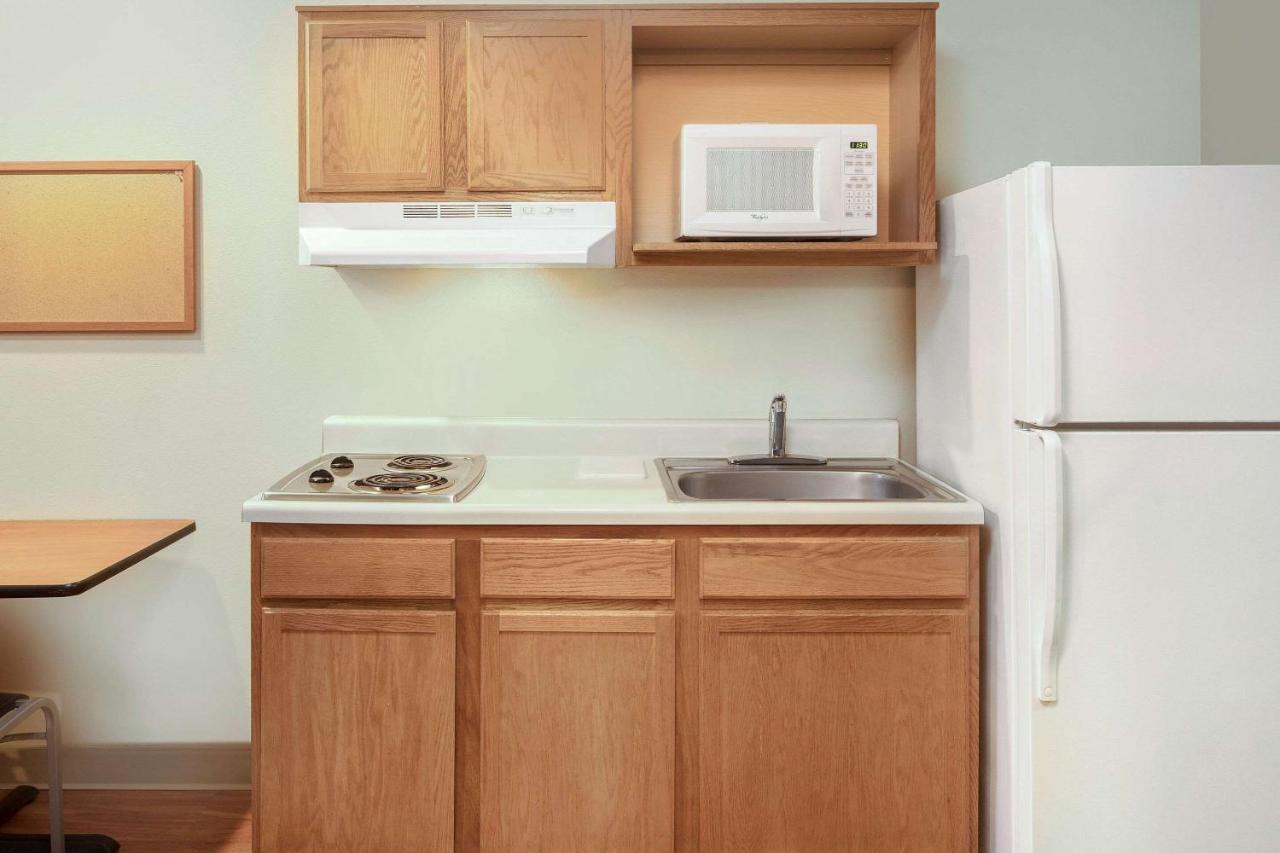 Woodspring Suites Columbus Ne I-270 Airport Gahanna Dış mekan fotoğraf