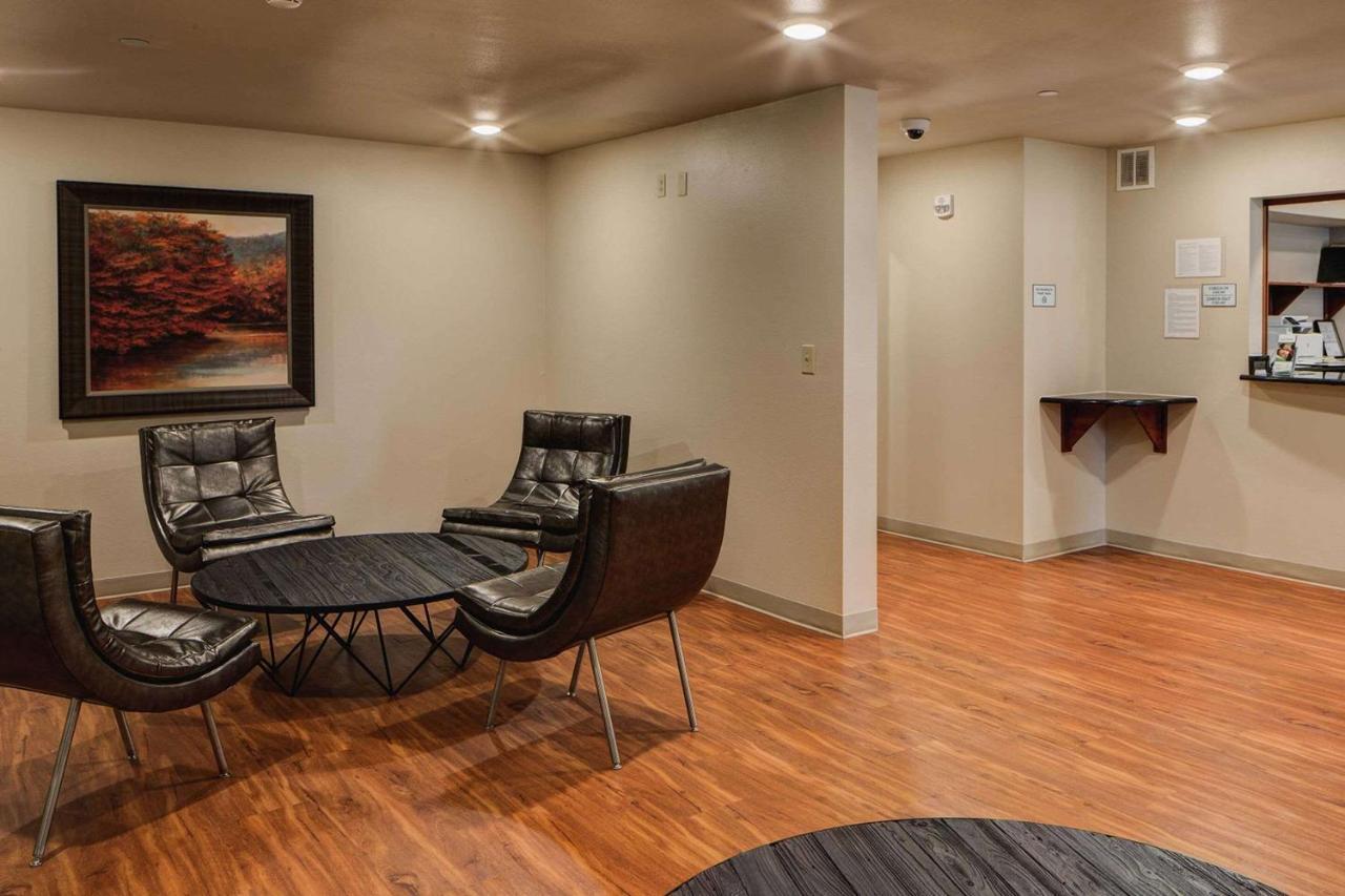 Woodspring Suites Columbus Ne I-270 Airport Gahanna Dış mekan fotoğraf