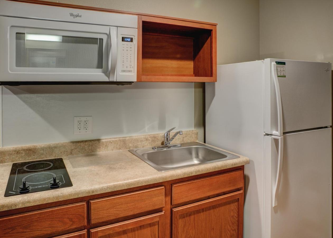 Woodspring Suites Columbus Ne I-270 Airport Gahanna Dış mekan fotoğraf